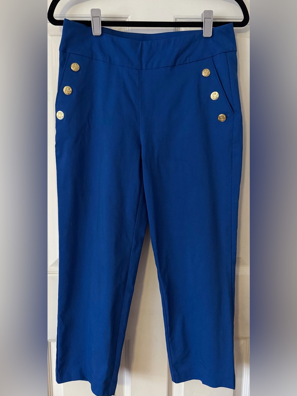 Counterparts Bright Royal Blue Pants